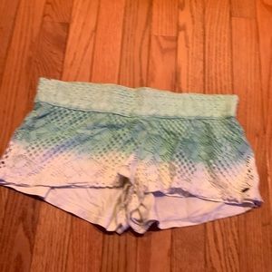 O’Neill Lace Short shorts